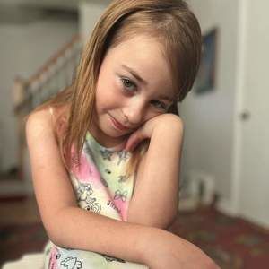 Meet your Posher, Laura